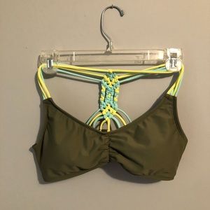 Bikini Top and Bottom Set